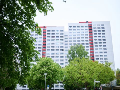 Land Berlin kauft Vonovia rund 4500 Wohnungen ab